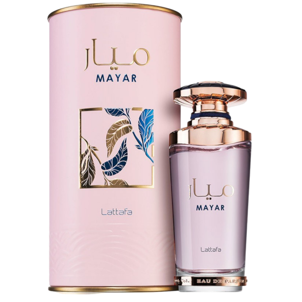 Producto - MAYAR - LATTAFA