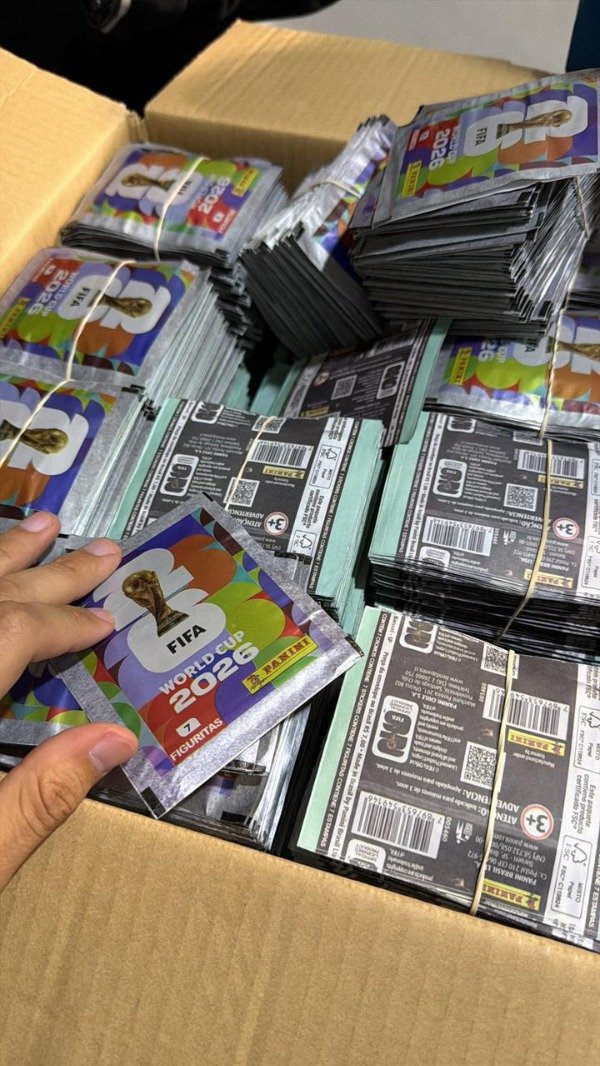 Producto - FIGURITAS PANINI