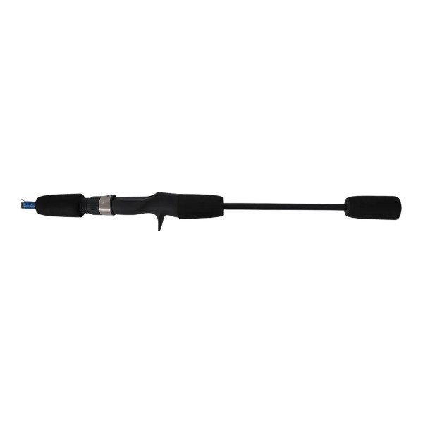 Producto - Caña Bait X-fish Black Taru 2.10m 2 Tramos 8-17lbs Señuelos 30-80gr Fibra Maciza - 1