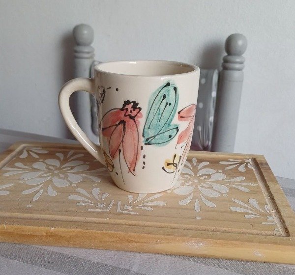 Producto - Taza Silvestre