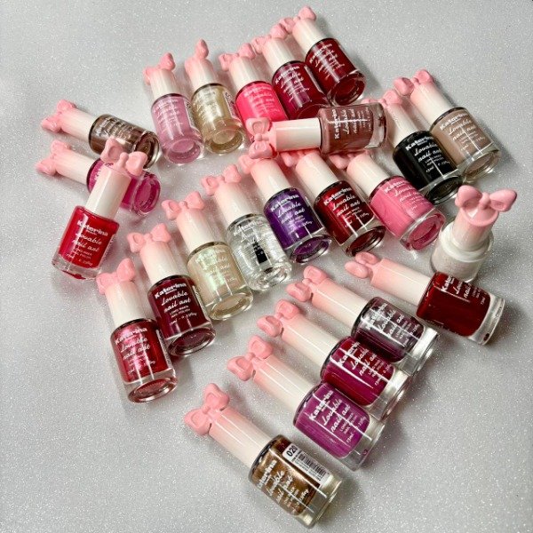 Producto - 1864Q-24 ESMALTE KATERINA LAVABLE X1