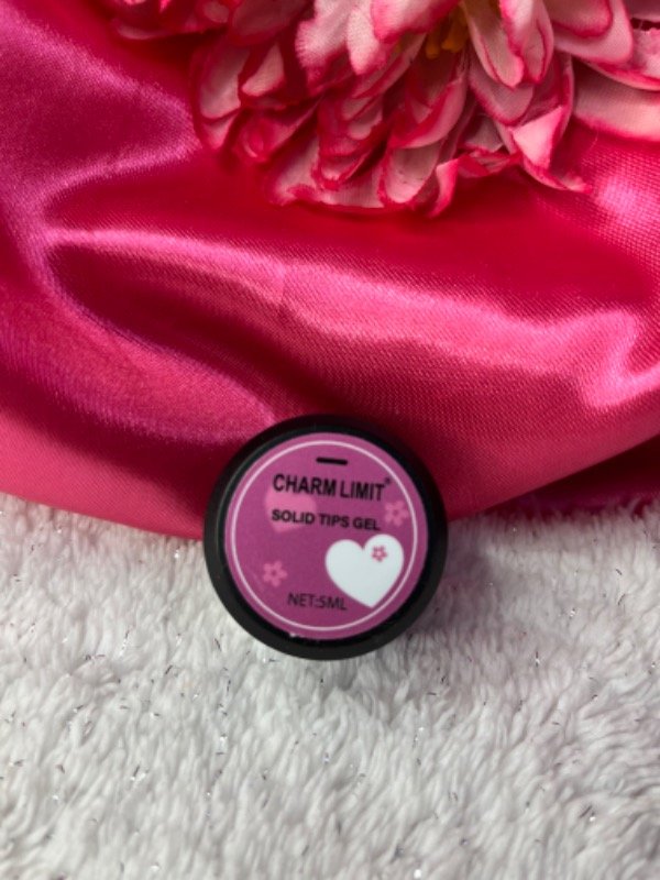 Producto - Gel solido charmlimit II