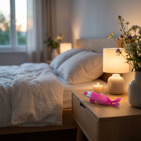 Producto - SEX THERAPY FINGER 3