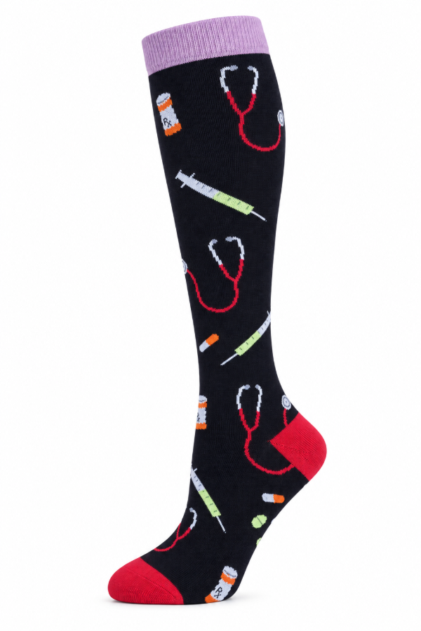 Producto - Medias Hospital