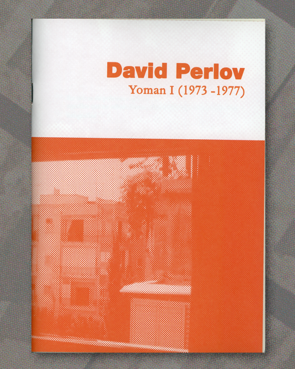 Producto - Yoman I (1973-1977)
