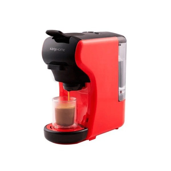 Producto - CAFETERA KANJIHOME KJH-CM1500MC01
