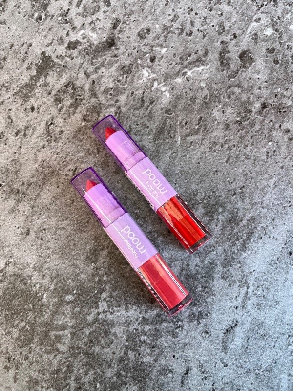 Producto - LABIAL DUO