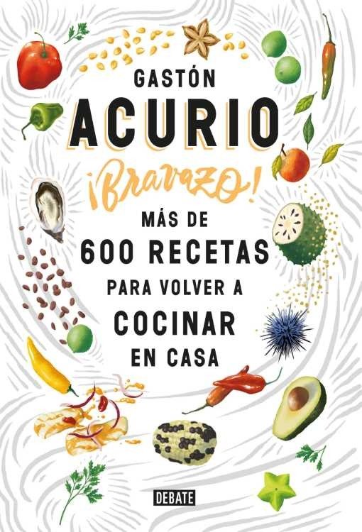 Producto - Bravazo - Gastón Acurio