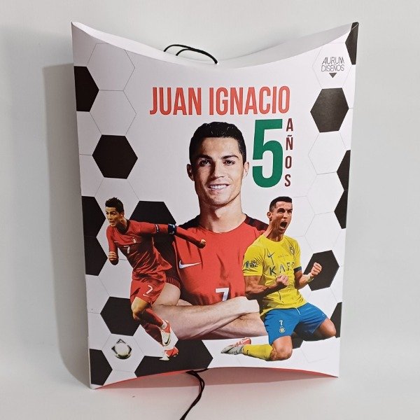 Producto - Piñata Pillow 30x40cm - 2