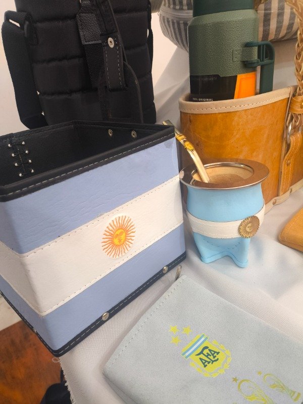Producto - Matera arg