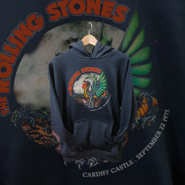 Producto - Buzo stones 2