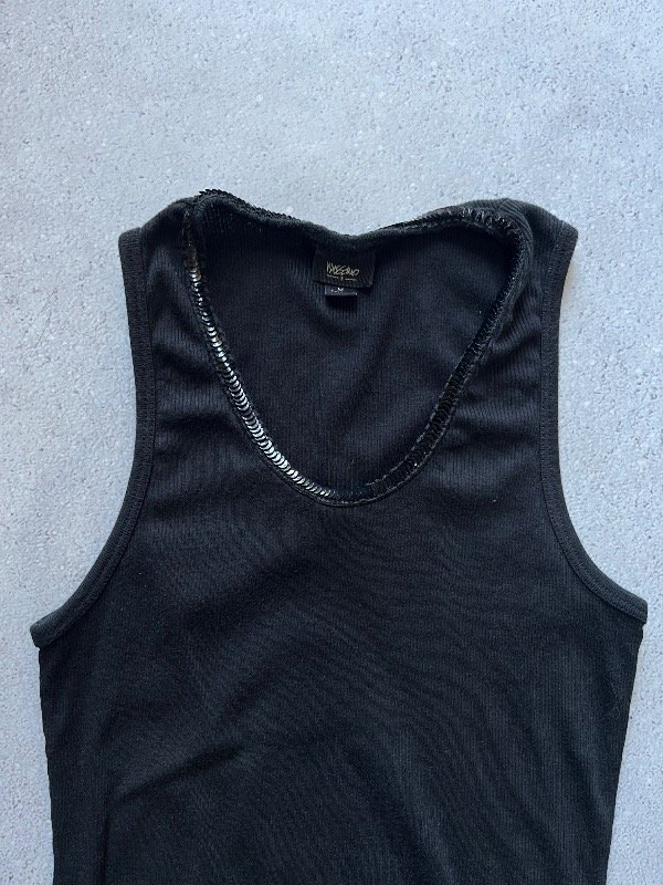 Producto - Musculosa Mossismo - 1