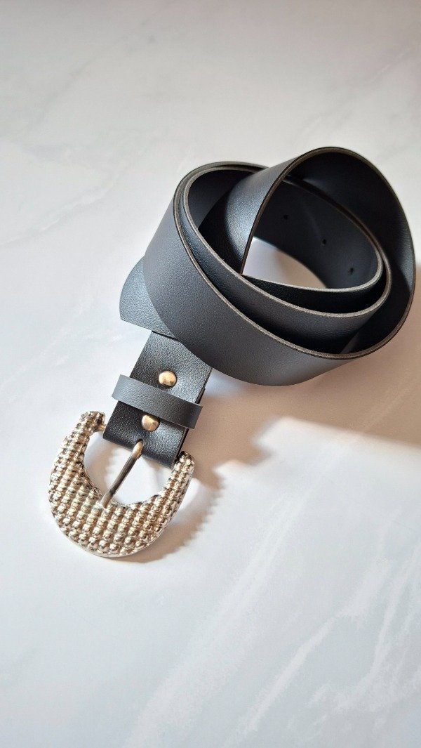 Producto - Cinto negro Dalila