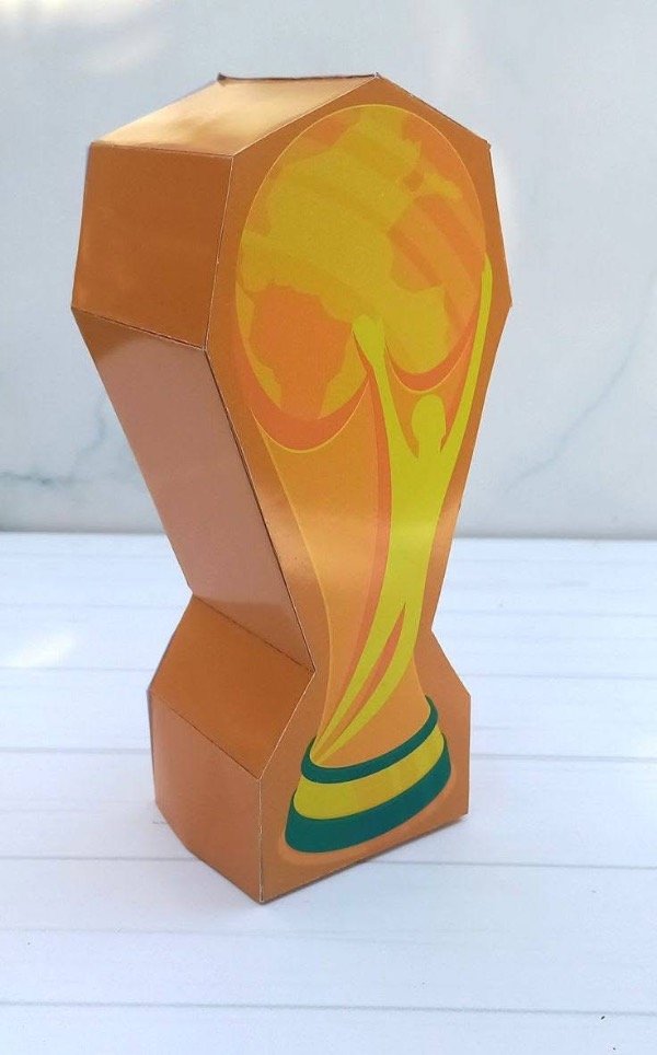 Producto - Caja copa del mundo editable en canva