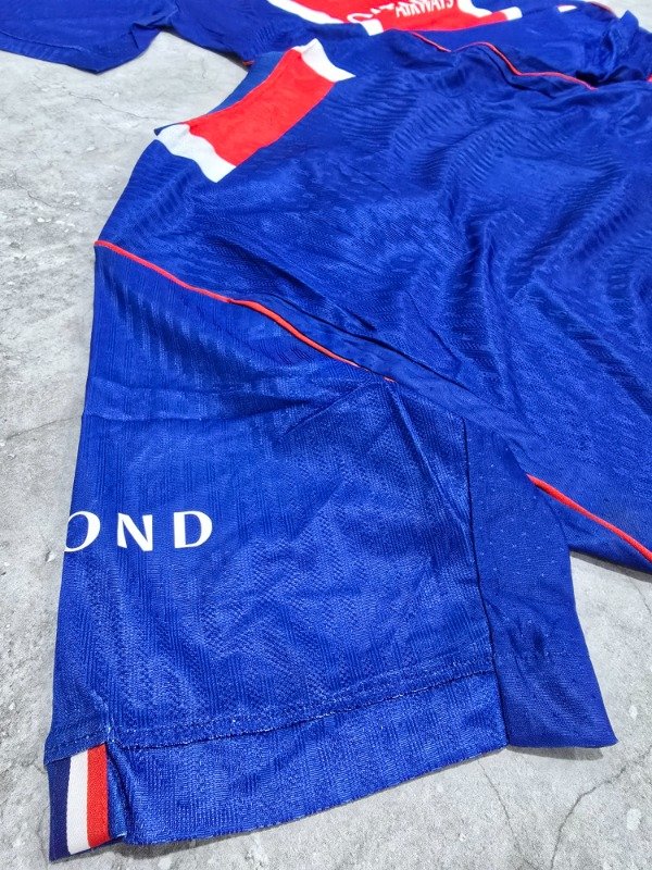 Producto - Camiseta PSG Temporada 2026/2027 Calidad G5 - 3