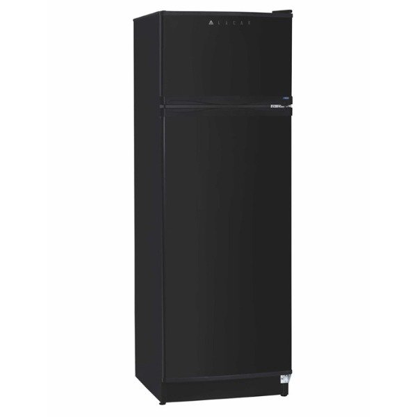 Producto - Heladera con freezer LACAR Modelo 273L Totalblack