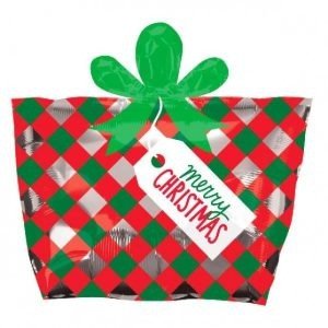 Producto - Globo regalo chico