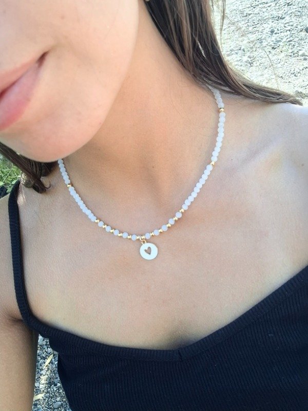 Producto - Collar Heart