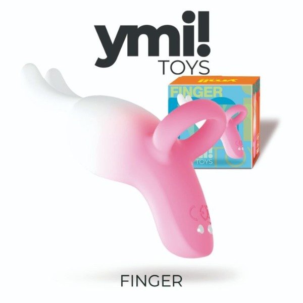Producto - Estimulador clitoriano Finger