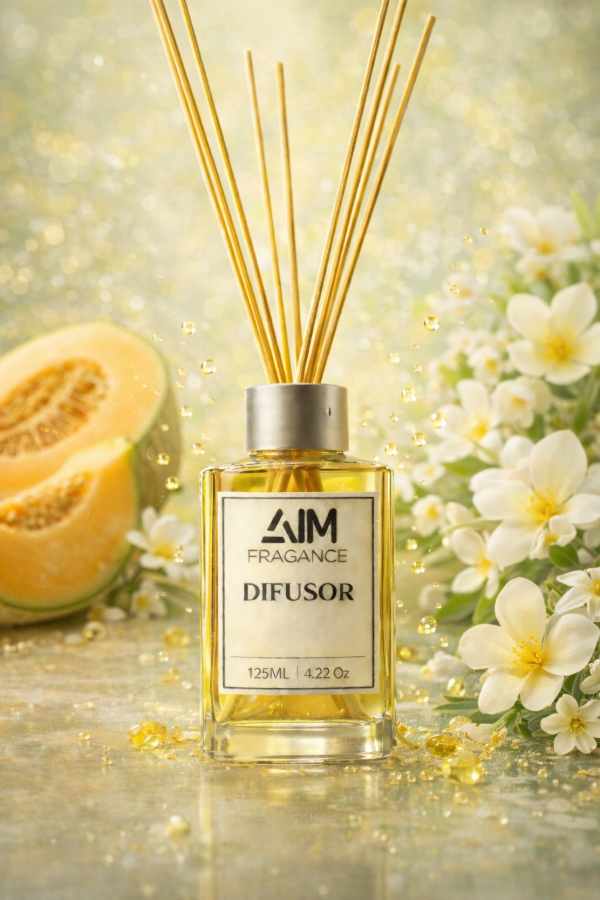Producto - Difusor  de Aromas MELON FLORAL 125ml