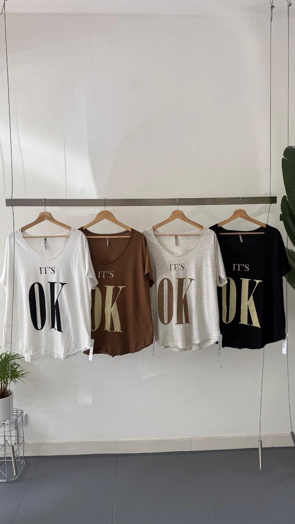 Producto - Remeron it s  Ok