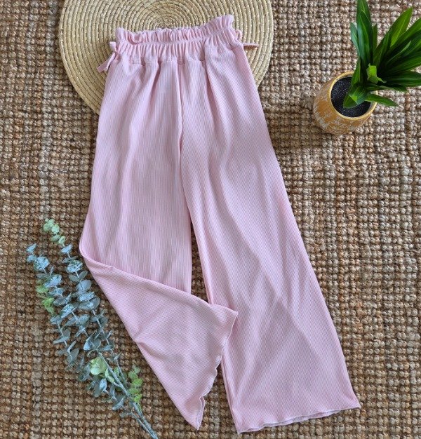 Producto - Palazo Coquet Rosa (PAN2)