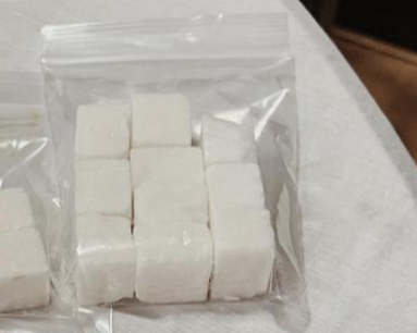 Producto - Terrones de azúcar x10