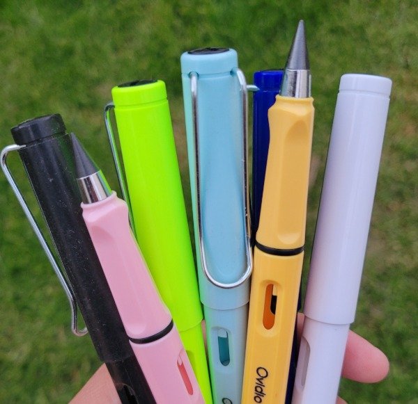 Producto - Lápiz Infinito