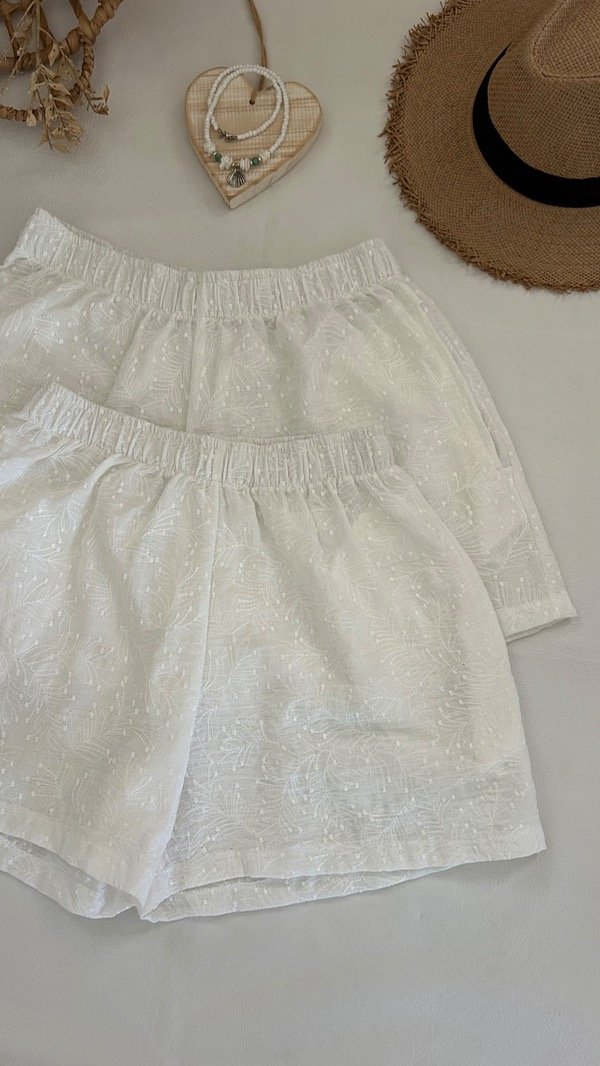 Producto - SHORT LUPE