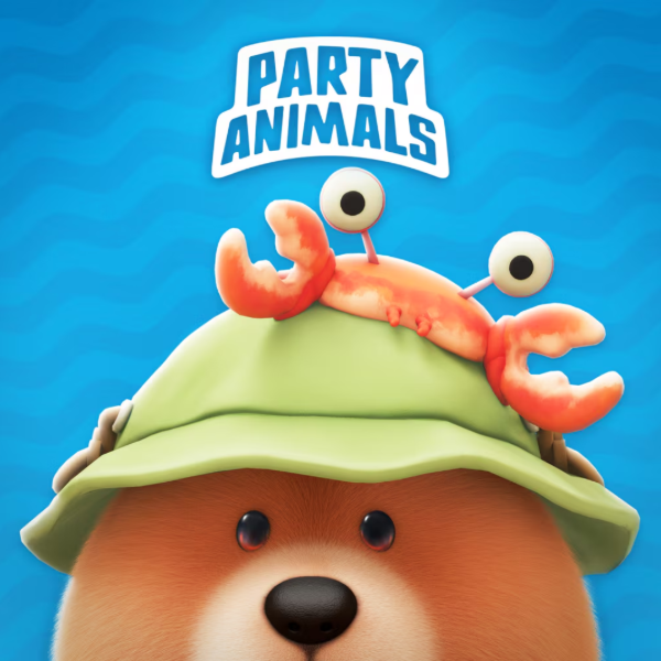 Producto - Party Animals