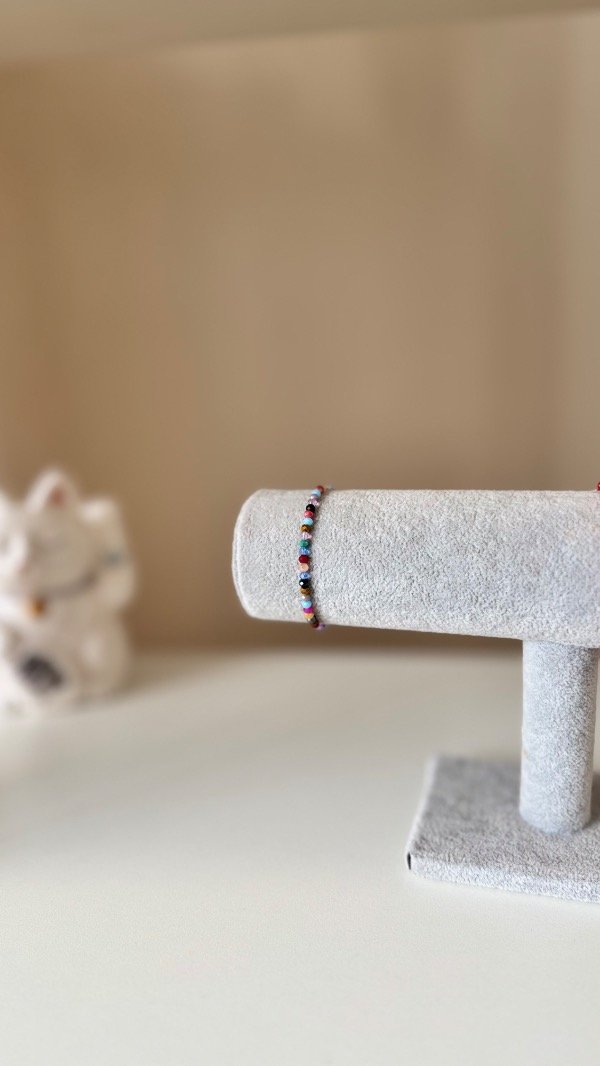 Producto - Pulsera elastizada amistad - 5