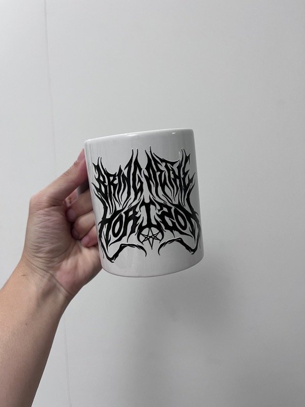 Producto - Taza BMTH