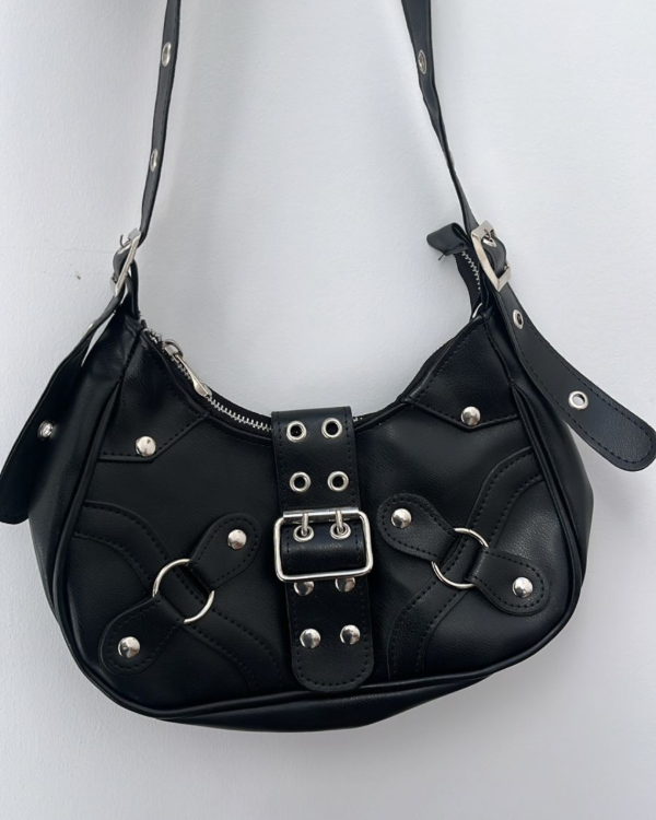 Producto - Mini Bag Negra