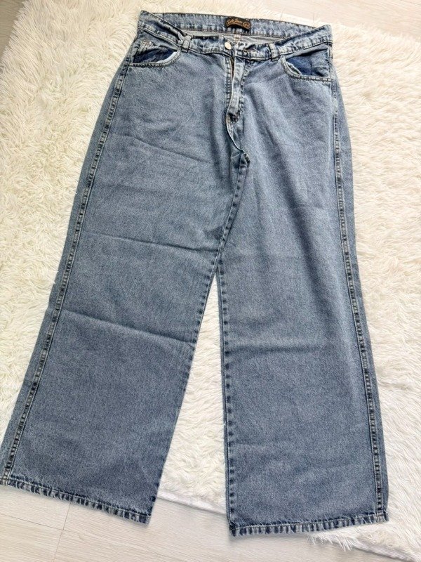 Producto - Jean Talle 44 - 2