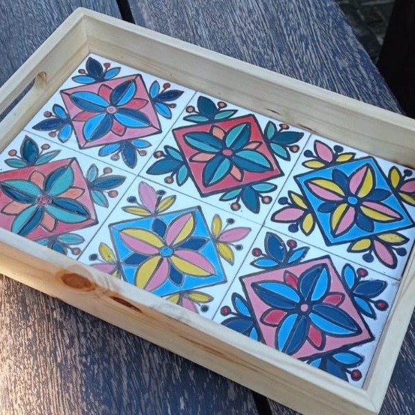 Producto - Bandeja de 20x30