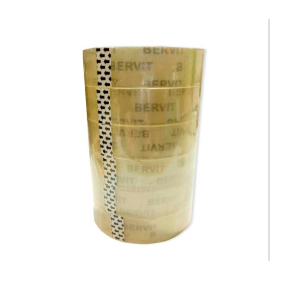 Producto - CINTA CONFITERA 45MT X6U