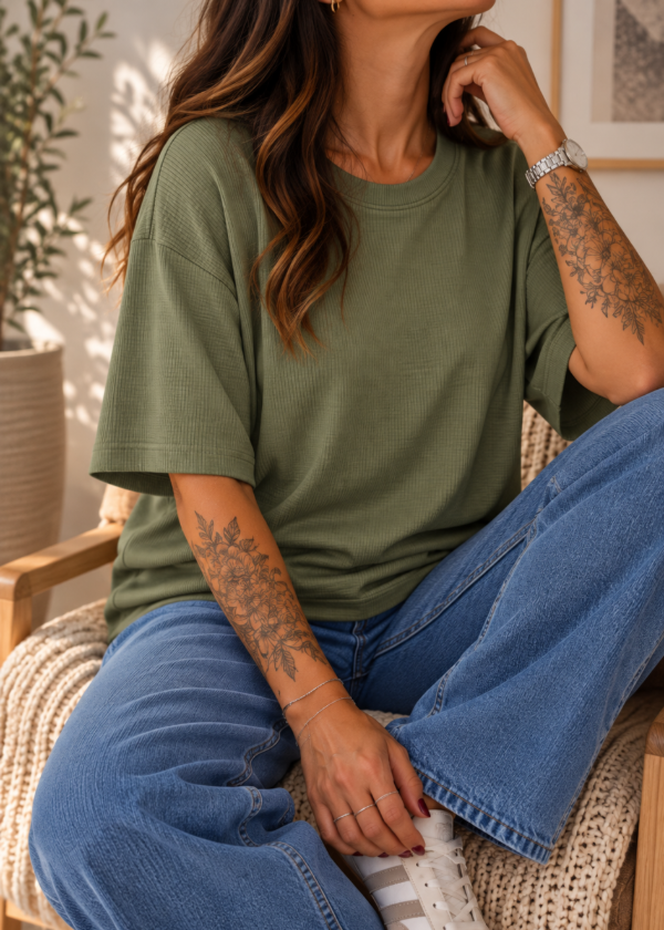 Producto - Pack X2 Remeras de morley - Gisela - 4