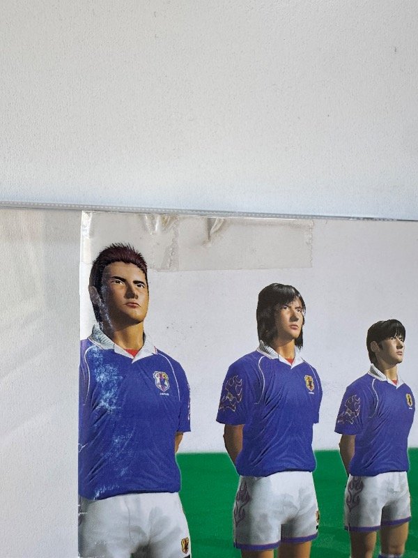 Producto - Wining eleven 3 Final ver - 4