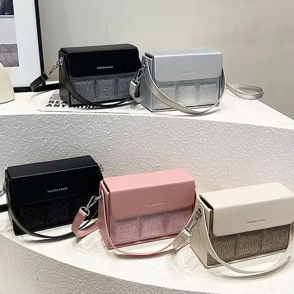 Producto - Bandolera Gime