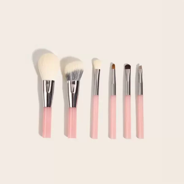 Producto - Set de brochas x6 - 1
