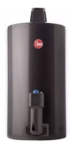 Producto - Termotanque a gas de 50 l. Rheem c/inf