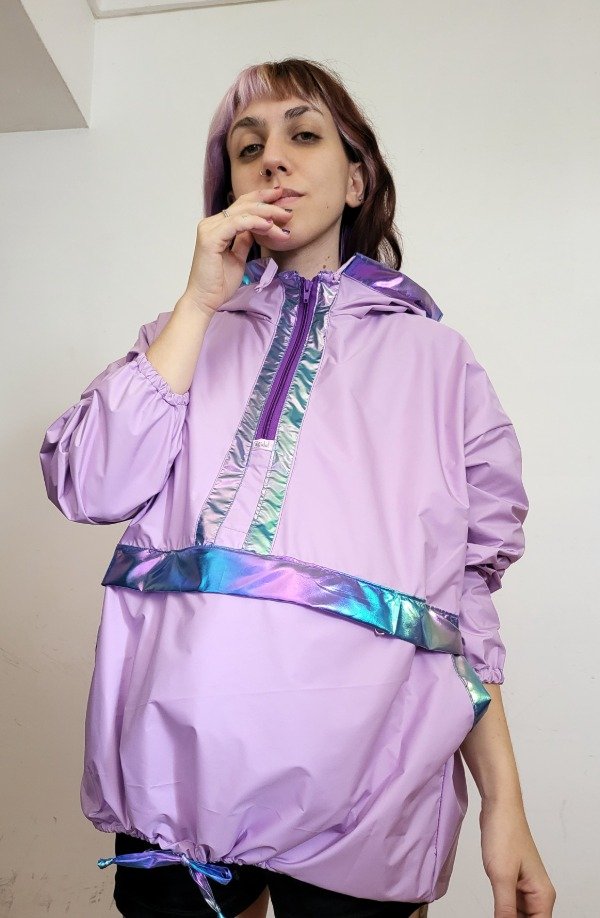 Producto - Rompevientos Holo