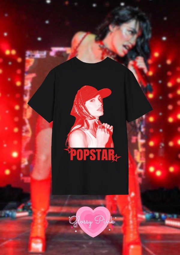 Producto - Remeron Morir de Amor - DTF