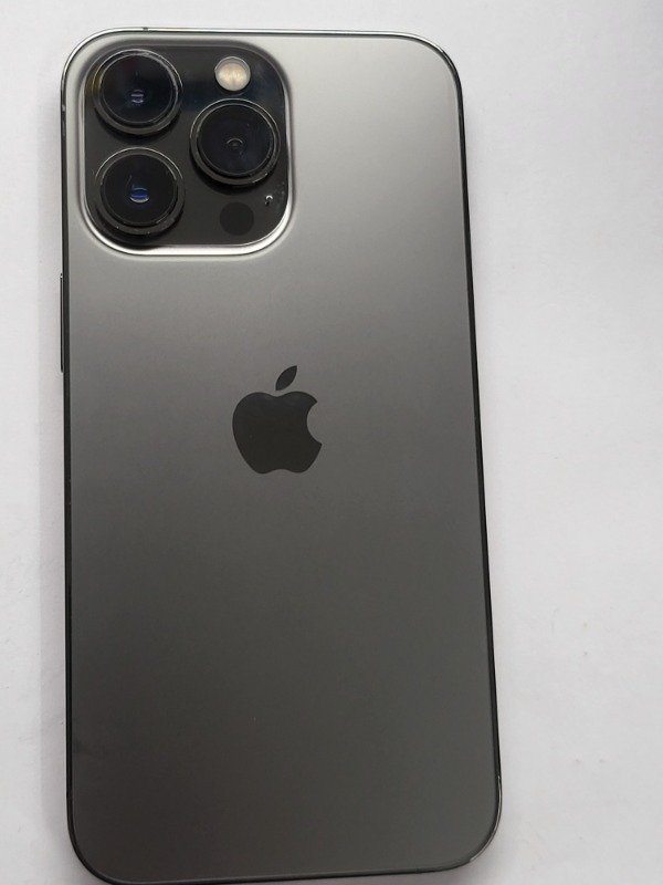 Producto - IPHONE 13 PRO SPACE GREY 128GB GRADO B- BATERIA 77 - MAS INFO EN DESCRIPCION