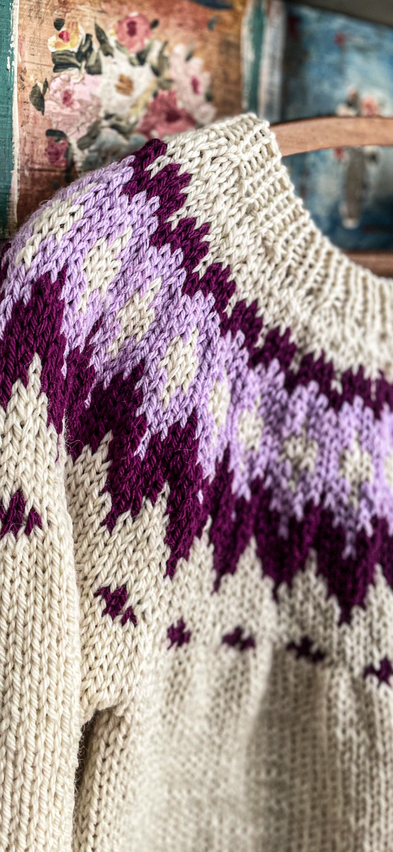 Producto - Sweater Utah