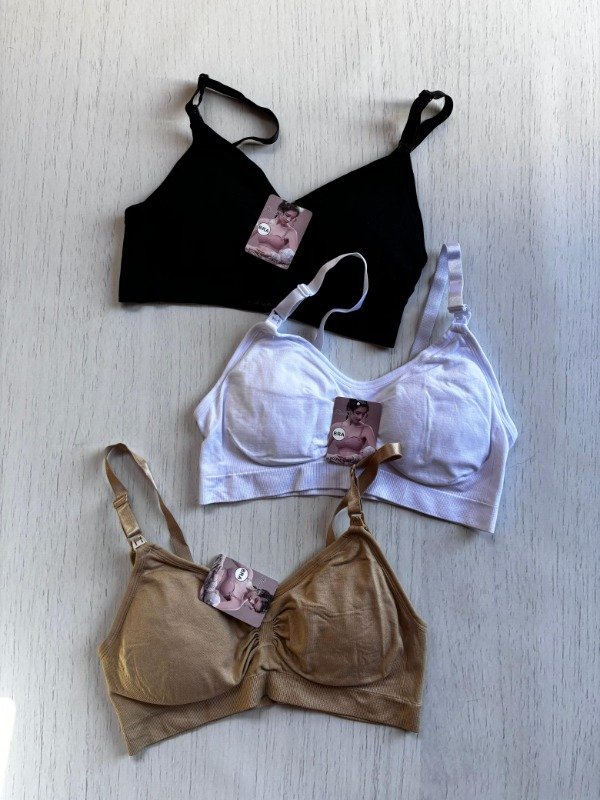 Producto - Tops Maternales