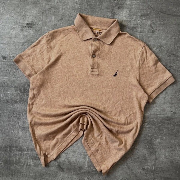 Producto - Chomba Nautica Original T. M