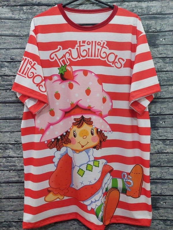 Producto - Remeron frutillitas