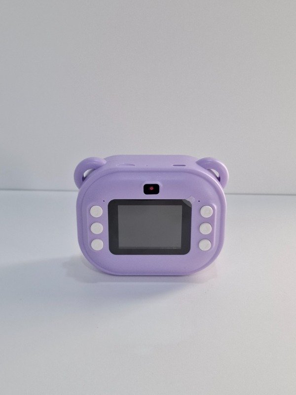 Producto - Camara impresora didáctica - 3