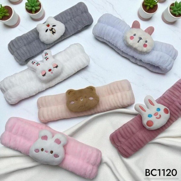 Producto - VINCHA DE SKIN